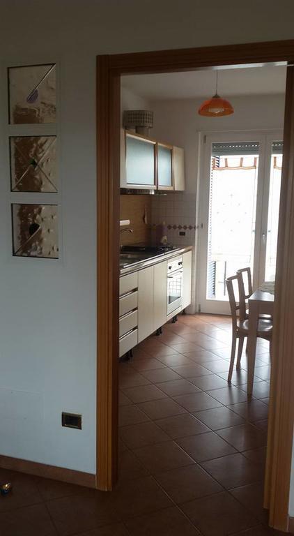 Ferienwohnung Casa Calda Loseto Exterior foto
